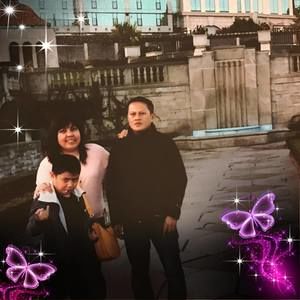 Meet your Posher, Tine'e